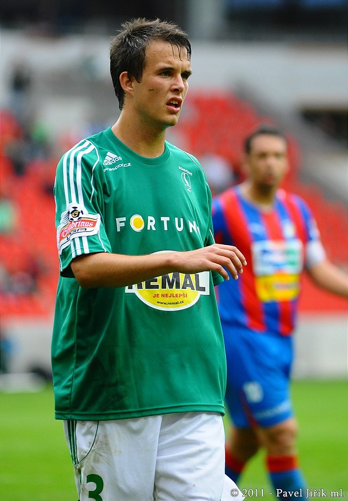 Bohemians 1905 - Viktoria Plzeň 2:1 (1:1)