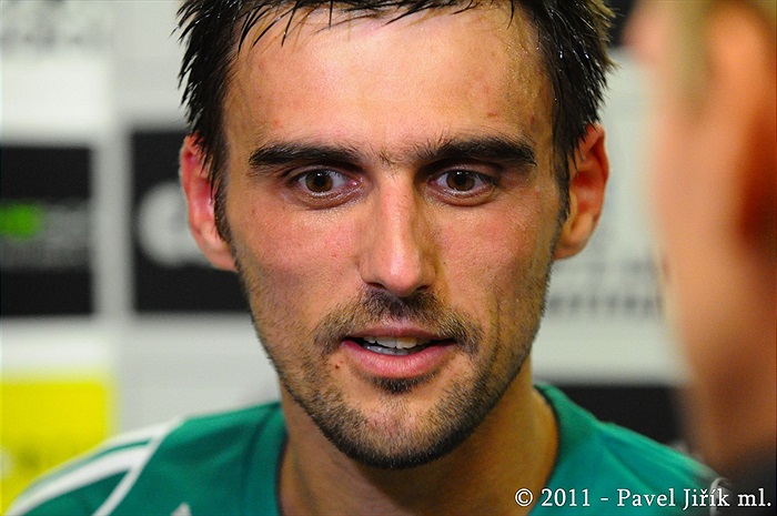 Bohemians 1905 - Viktoria Plzeň 2:1 (1:1)