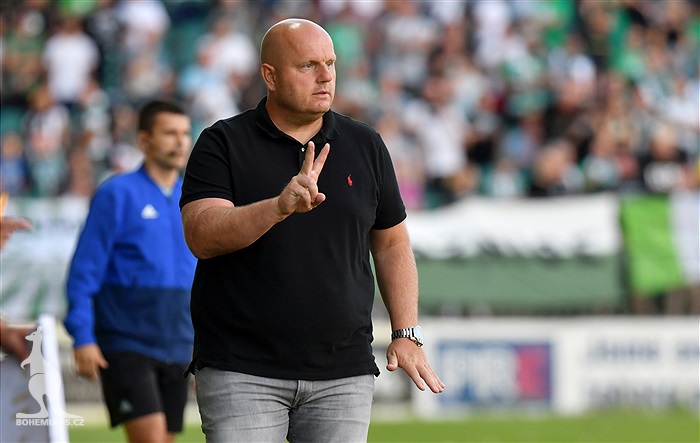 Bohemians - Ostrava 3:3 (3:1)