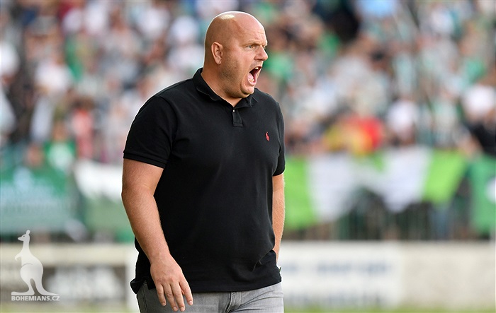 Bohemians - Ostrava 3:3 (3:1)