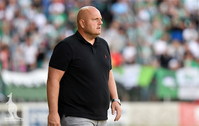 Bohemians - Ostrava 3:3 (3:1)