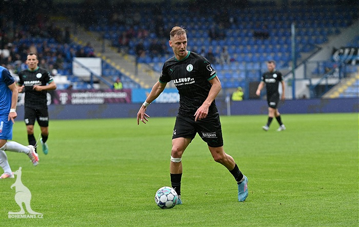 Liberec - Bohemians 0:1 (0:0)