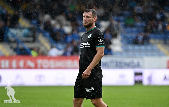 Liberec - Bohemians 0:1 (0:0)