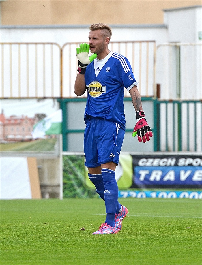 Bohemians Praha 1905 - SK Dynamo České Budějovice 2:0 (2:0)
