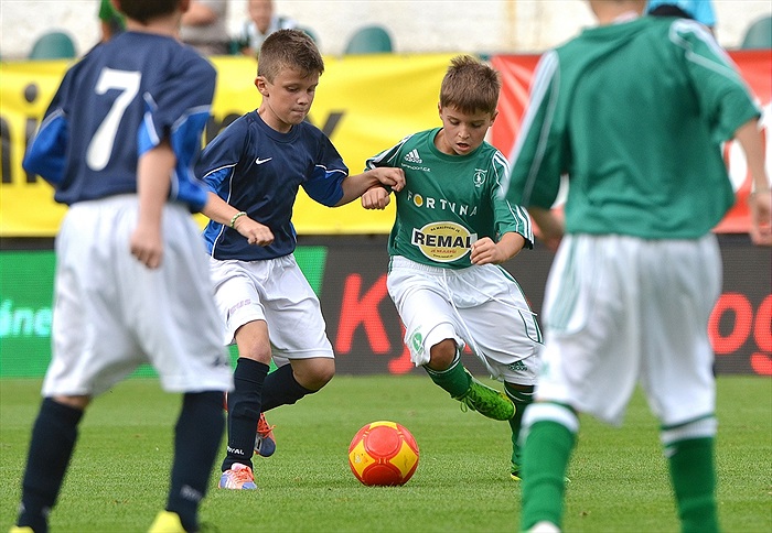 Bohemians Praha 1905 - SK Dynamo České Budějovice 2:0 (2:0)
