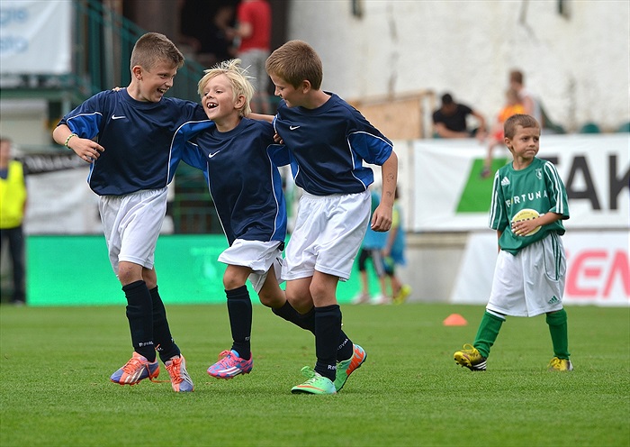 Bohemians Praha 1905 - SK Dynamo České Budějovice 2:0 (2:0)