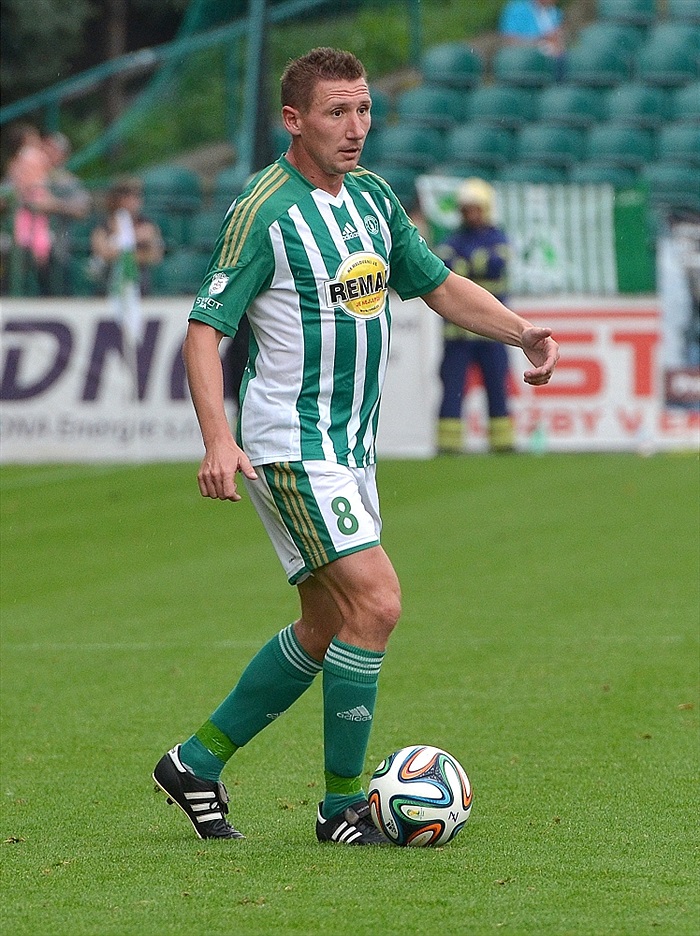 Bohemians Praha 1905 - SK Dynamo České Budějovice 2:0 (2:0)