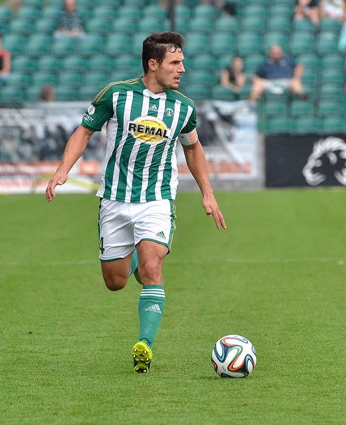 Bohemians Praha 1905 - SK Dynamo České Budějovice 2:0 (2:0)