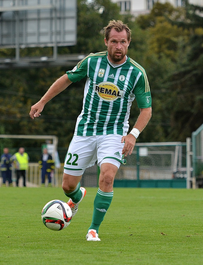 Bohemians Praha 1905 - TS Podbeskidze Bielsko Biala 4:3 (3:3)