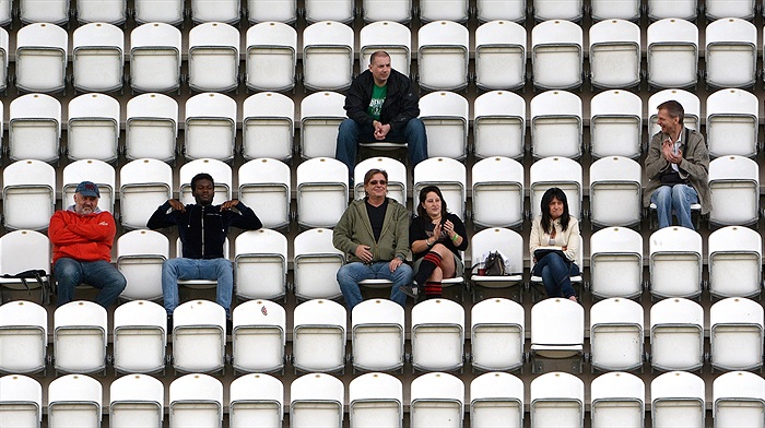 Bohemians Praha 1905 - TS Podbeskidze Bielsko Biala 4:3 (3:3)