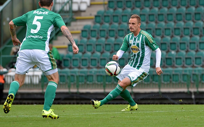 Bohemians Praha 1905 - TS Podbeskidze Bielsko Biala 4:3 (3:3)