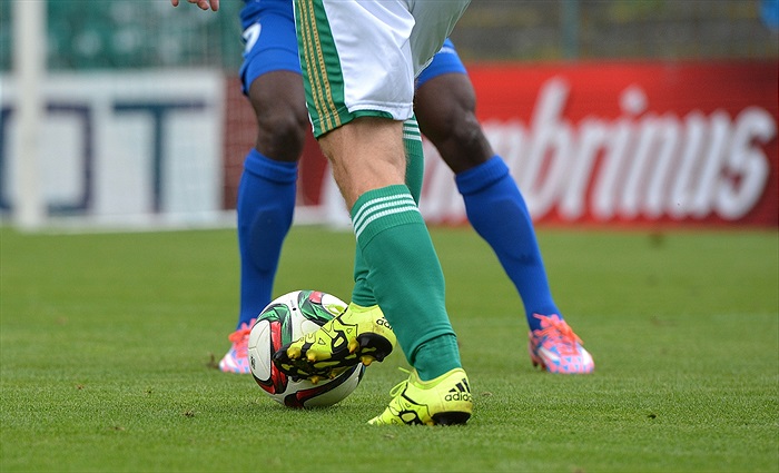 Bohemians Praha 1905 - TS Podbeskidze Bielsko Biala 4:3 (3:3)