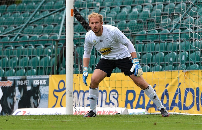 Bohemians Praha 1905 - TS Podbeskidze Bielsko Biala 4:3 (3:3)
