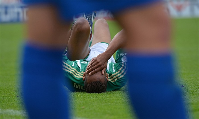 Bohemians Praha 1905 - TS Podbeskidze Bielsko Biala 4:3 (3:3)