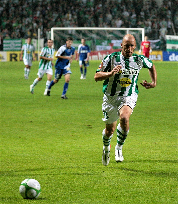 V závěru nastoupil i Luděk Zelenka.