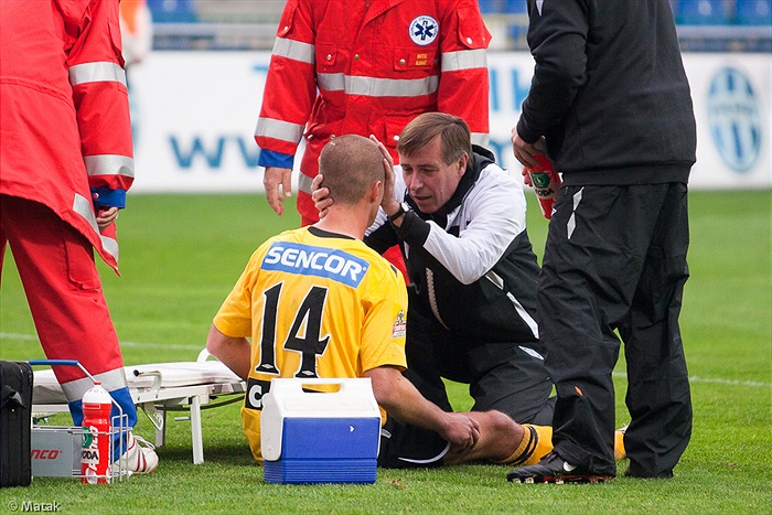 Mladá Boleslav - Bohemians 1905 3:2