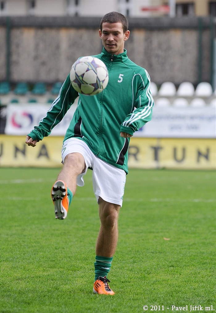 příprava Bohemians 1905 - Hradec Králové 1:0 (0:0)