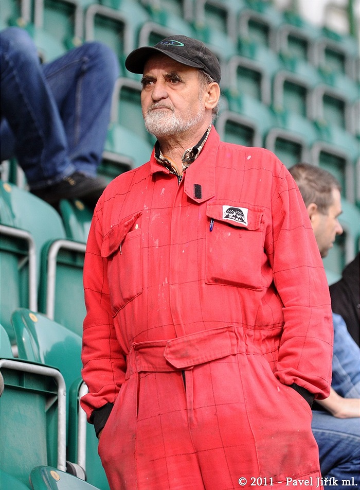 příprava Bohemians 1905 - Hradec Králové 1:0 (0:0)