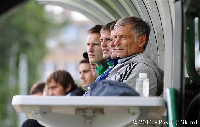 příprava Bohemians 1905 - Hradec Králové 1:0 (0:0)