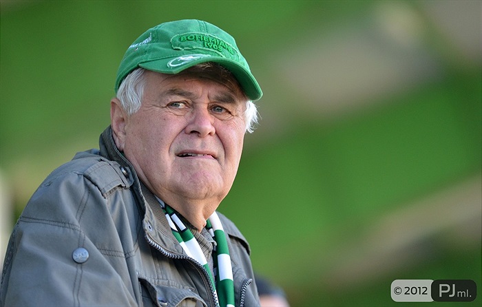 Bohemians 1905 - FC Graffin Vlašim 2:3 (0:3)