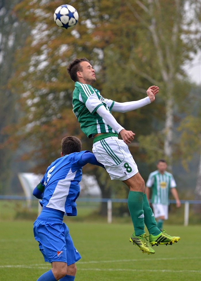Bohemians Praha 1905 - FC Baník Ostrava 0:0 (0:0)