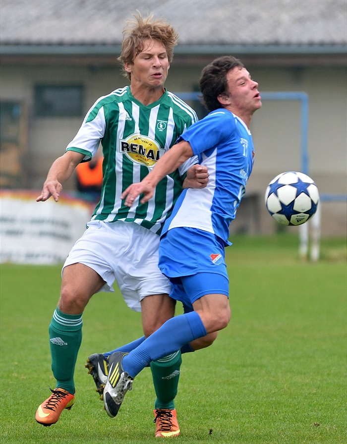Bohemians Praha 1905 - FC Baník Ostrava 0:0 (0:0)