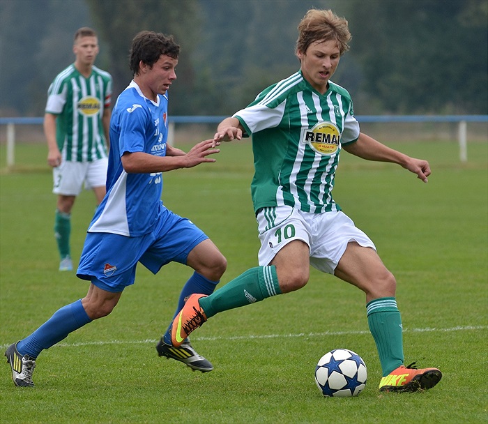 Bohemians Praha 1905 - FC Baník Ostrava 0:0 (0:0)
