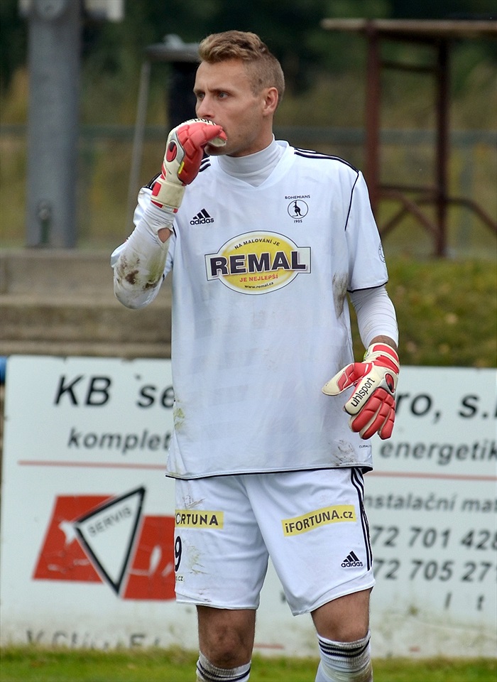 Bohemians Praha 1905 - FC Baník Ostrava 0:0 (0:0)