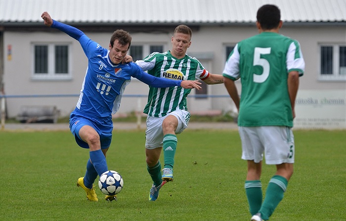 Bohemians Praha 1905 - FC Baník Ostrava 0:0 (0:0)