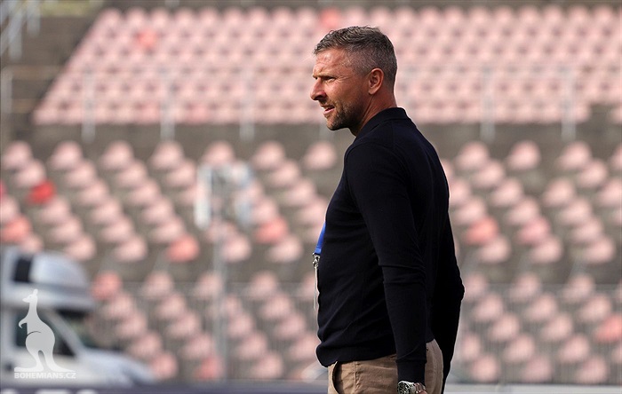 SFC Opava - Bohemians Praha 1905 0:1 (0:0)