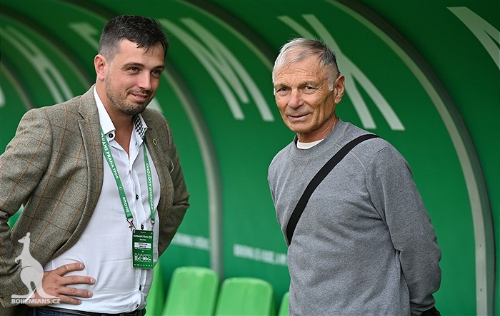 Bohemians - Zlín 0:0 (0:0)