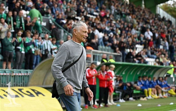 Bohemians - Zlín 0:0 (0:0)
