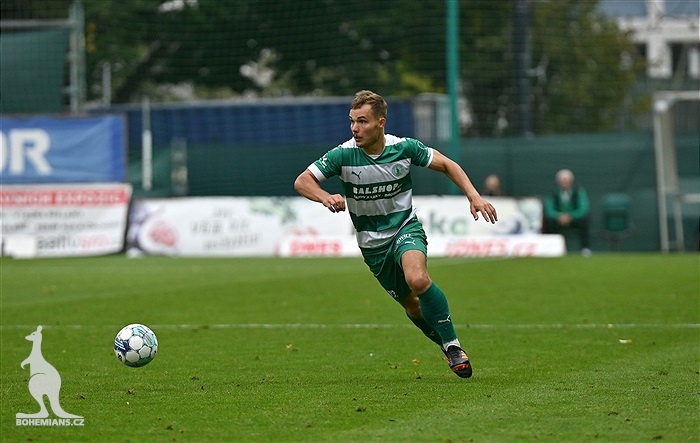 Bohemians - Zlín 0:0 (0:0)