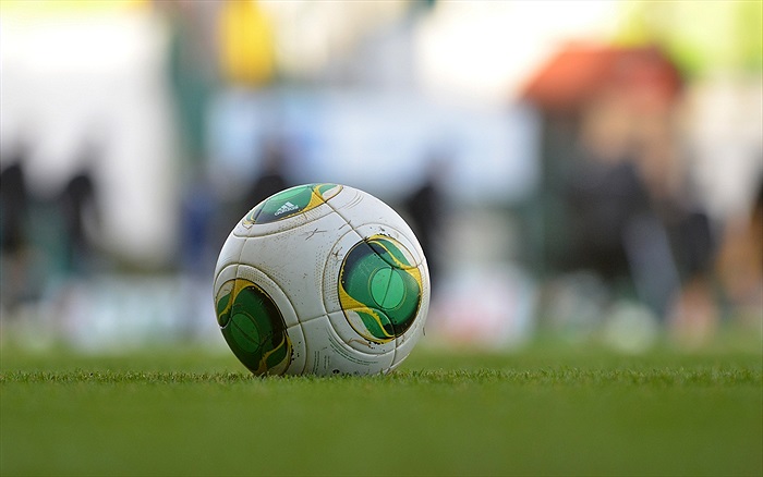 Předzápasový trénink