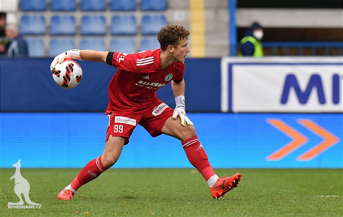 Liberec - Bohemians 2:1 (0:0)