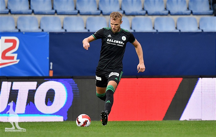 Liberec - Bohemians 2:1 (0:0)