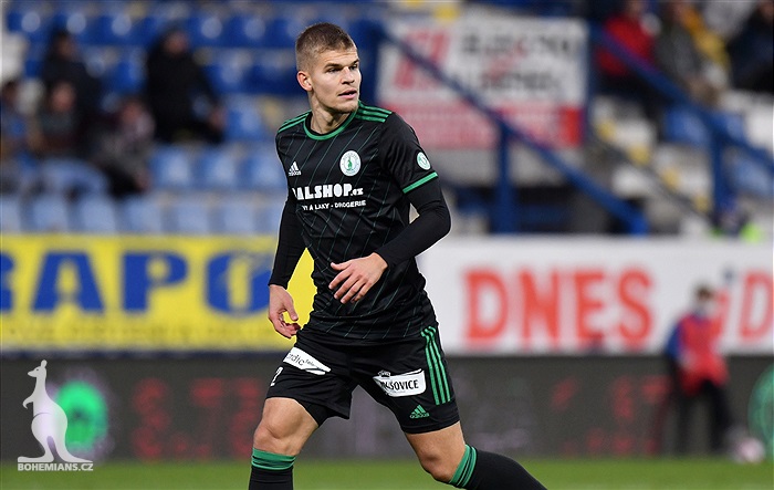 Liberec - Bohemians 2:1 (0:0)