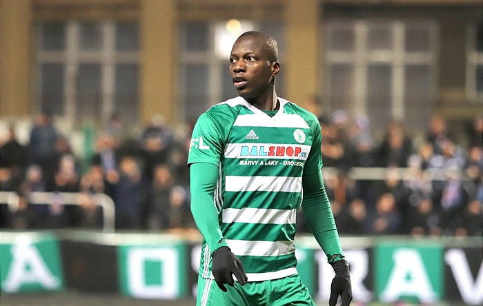 Bohemians - Baník Ostrava 0:2 (0:0)