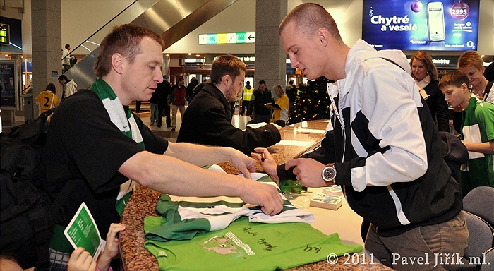 Fortuna Víkend šampionů