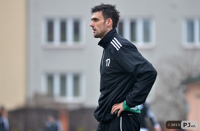 V úterý pokračovala příprava na hřišti