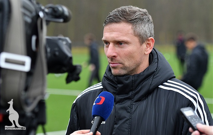 Klokani zahájili zimní přípravu