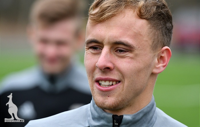 Klokani zahájili zimní přípravu