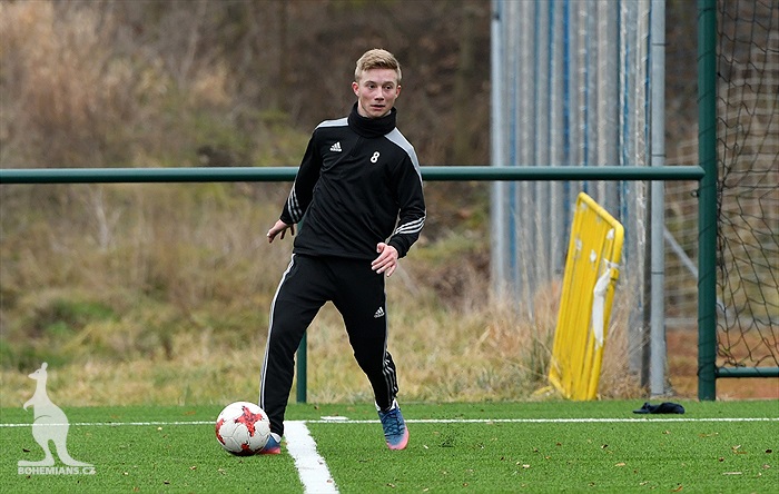 Klokani zahájili zimní přípravu