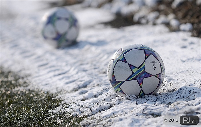 Bohemians 1905 - MFK Ružomberok 1:0 (1:0)