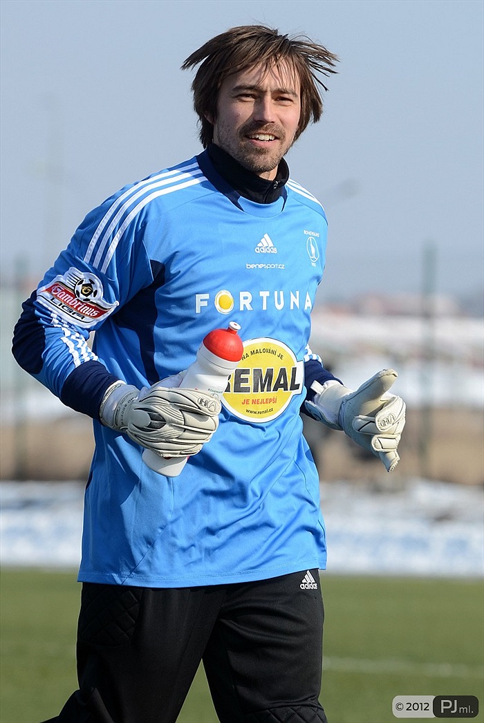 Bohemians 1905 - MFK Ružomberok 1:0 (1:0)