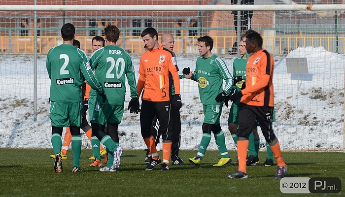 Bohemians 1905 - MFK Ružomberok 1:0 (1:0)