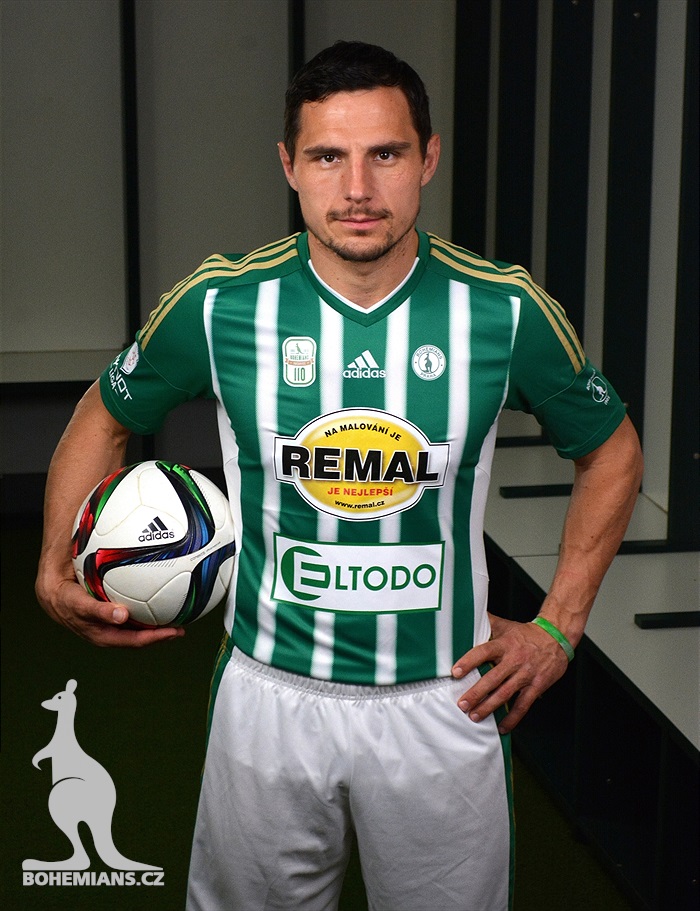 Představení nového spolugenerálního partnera