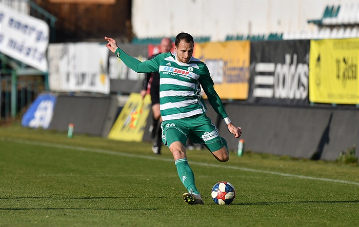 Bohemians - Mladá Boleslav 2:1 (0:1)