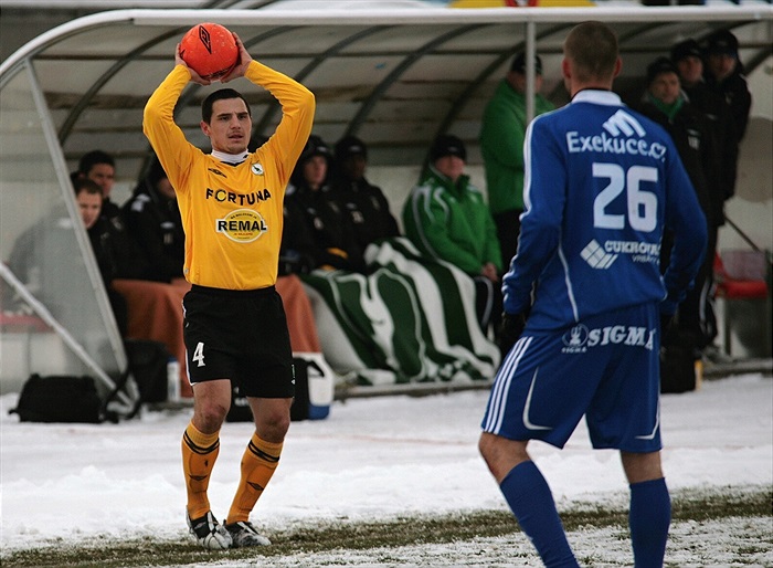 Auto v podání Pepy Jindřiška