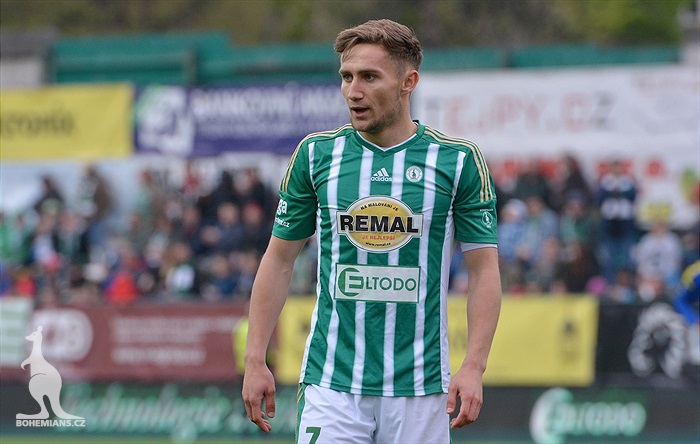 Bohemians Praha 1905 - FC Vysočina Jihlava 1:0 (1:0) 